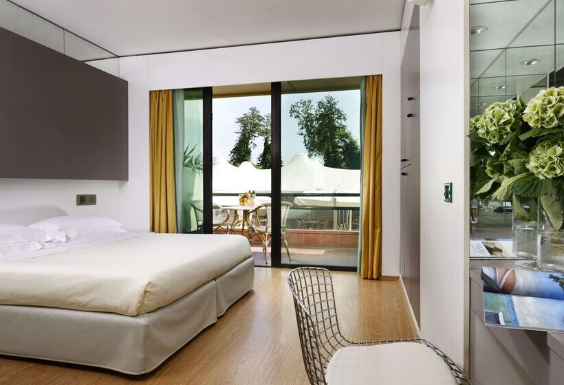 Unahotels Forte Dei Marmi