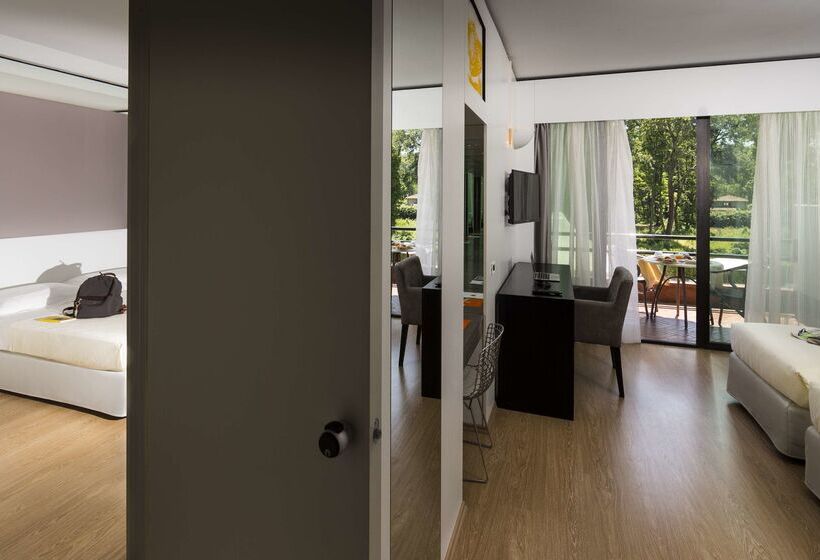 Unahotels Forte Dei Marmi