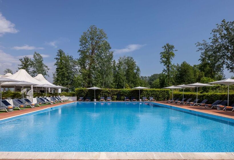 Unahotels Forte Dei Marmi