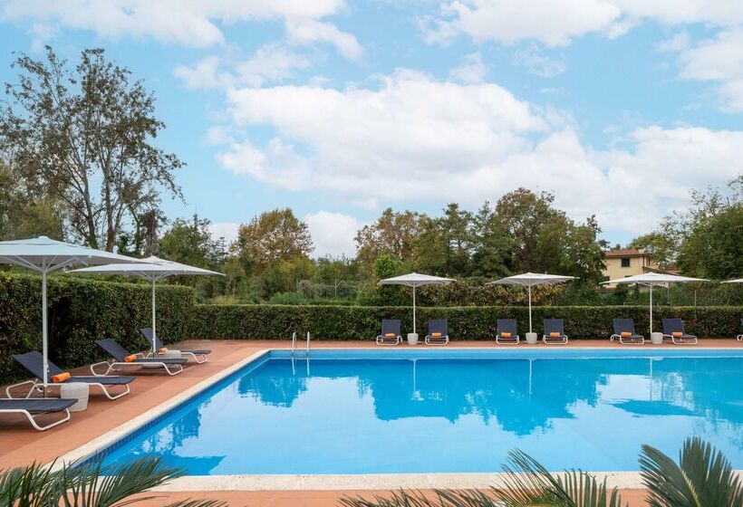 Unahotels Forte Dei Marmi