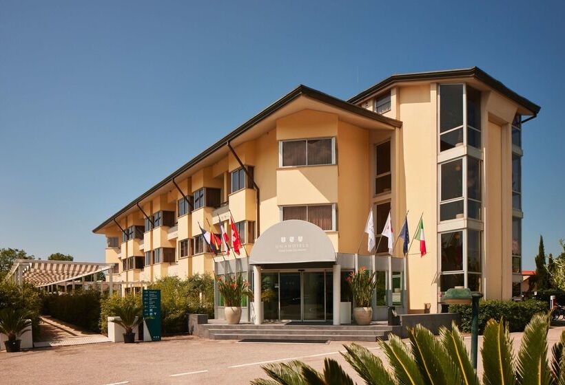 Unahotels Forte Dei Marmi