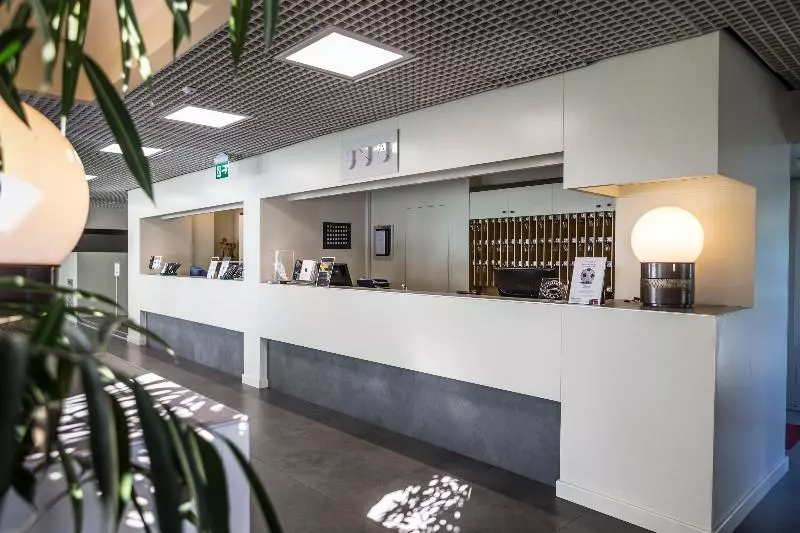 Unahotels Forte Dei Marmi