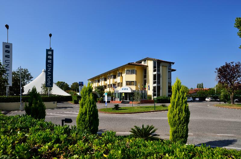 Unahotels Forte Dei Marmi