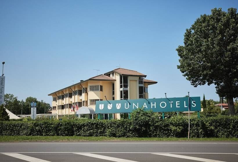 Unahotels Forte Dei Marmi