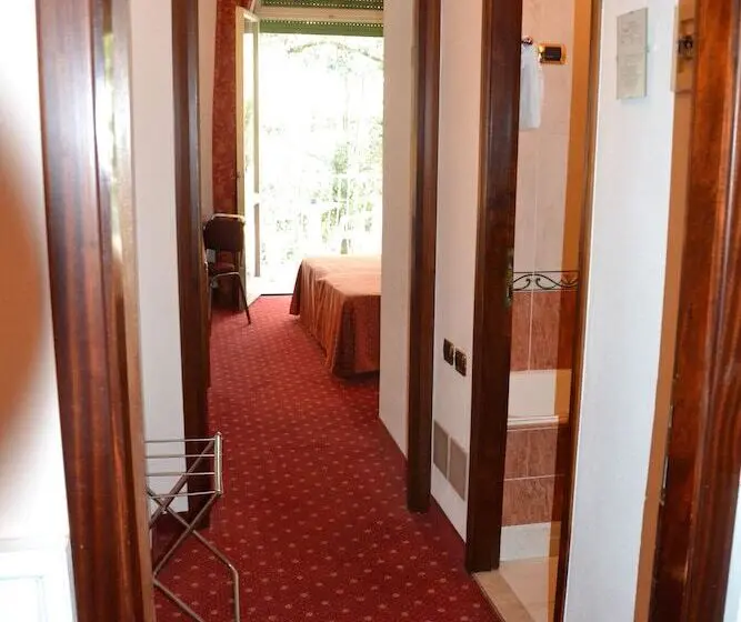 Park Hotel Ravenna