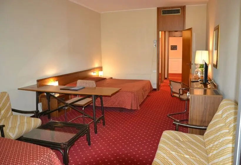 Park Hotel Ravenna