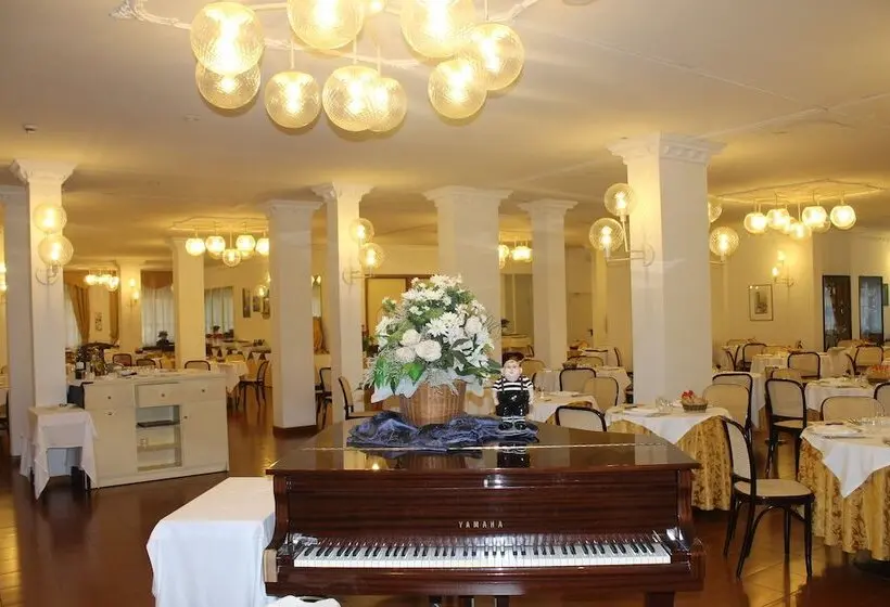 Park Hotel Ravenna