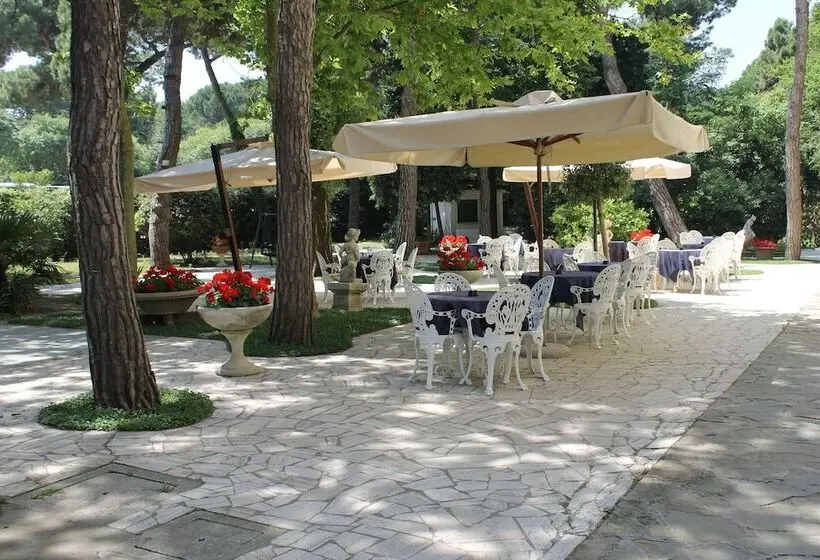 Park Hotel Ravenna