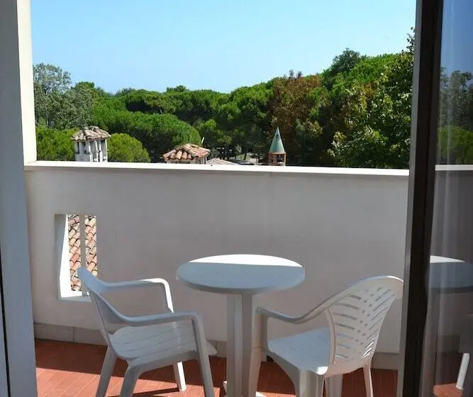 Park Hotel Ravenna