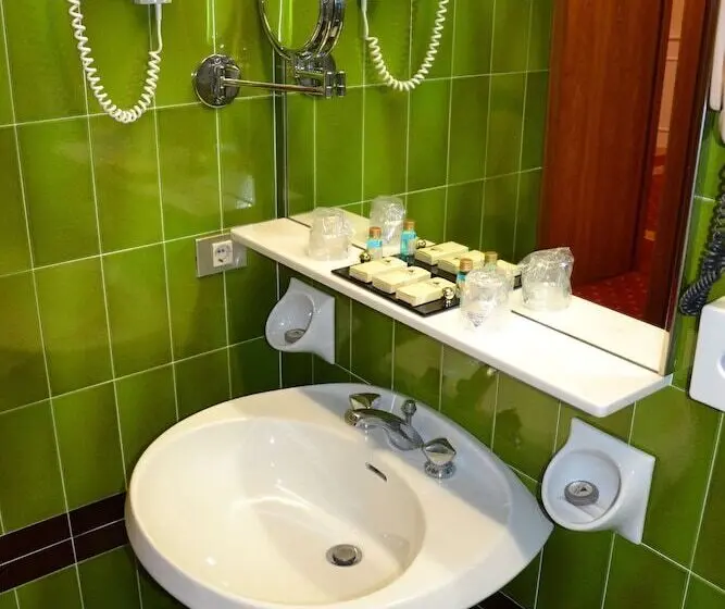 Park Hotel Ravenna
