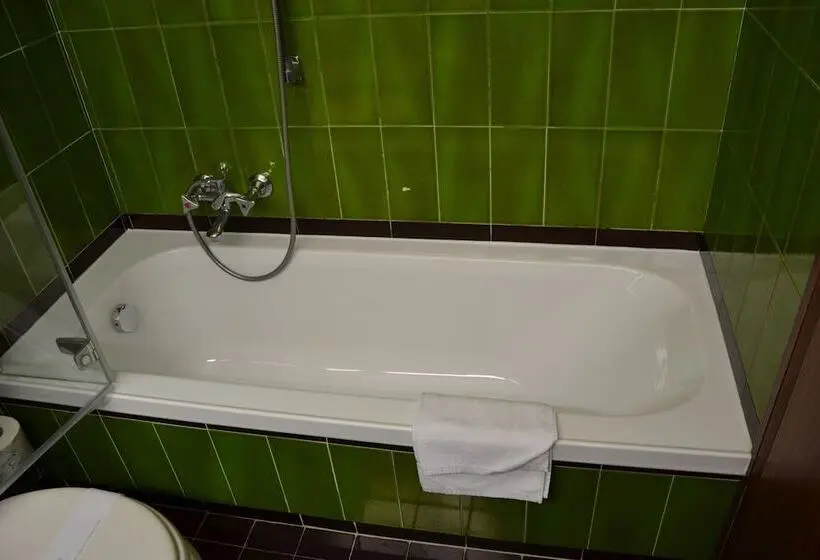 Park Hotel Ravenna
