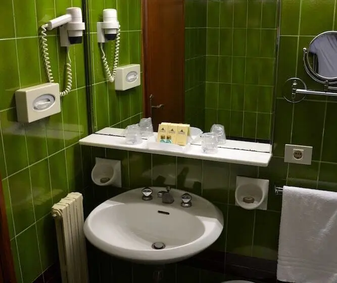 Park Hotel Ravenna