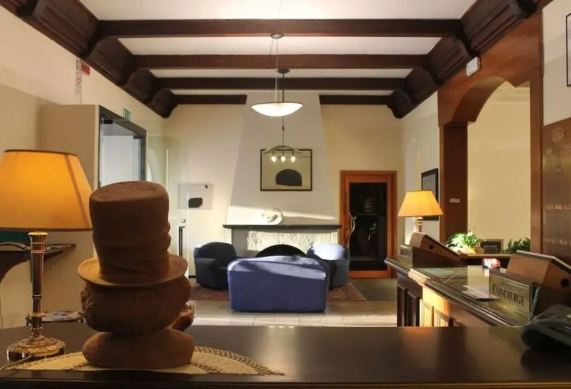Park Hotel Ravenna