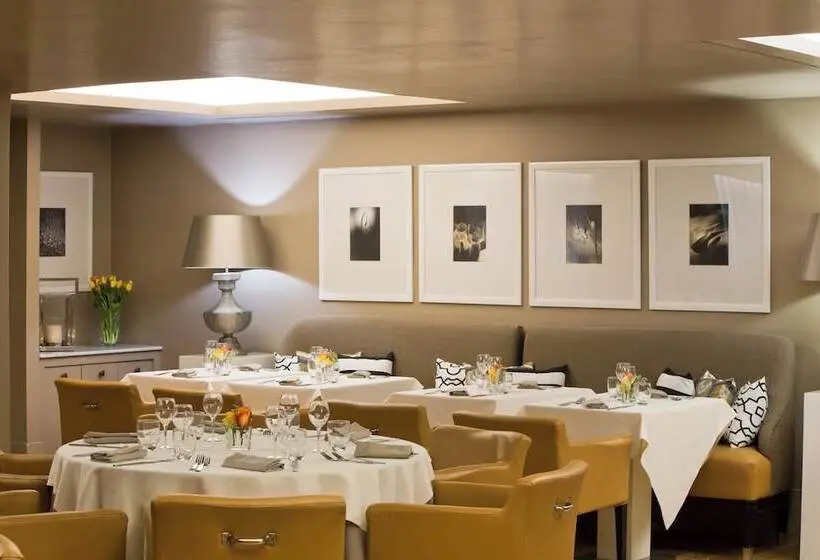 Starhotels Michelangelo Florence