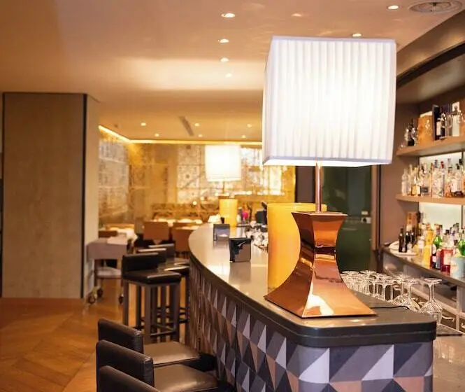 Starhotels Michelangelo Florence
