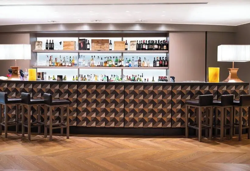 Starhotels Michelangelo Florence
