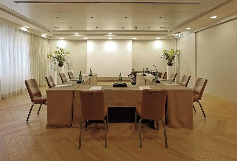 Starhotels Michelangelo Florence