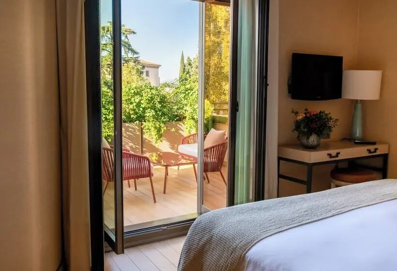 Starhotels Michelangelo Florence