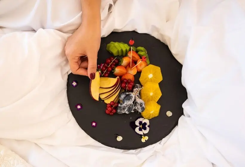 Starhotels Michelangelo Florence