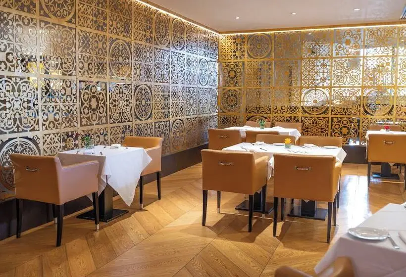 Starhotels Michelangelo Florence