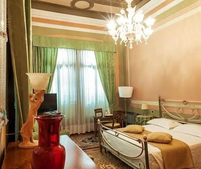 Villa Ducale Hotel & Ristorante