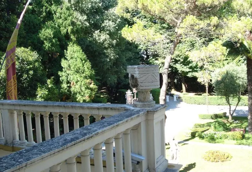 Villa Ducale Hotel & Ristorante