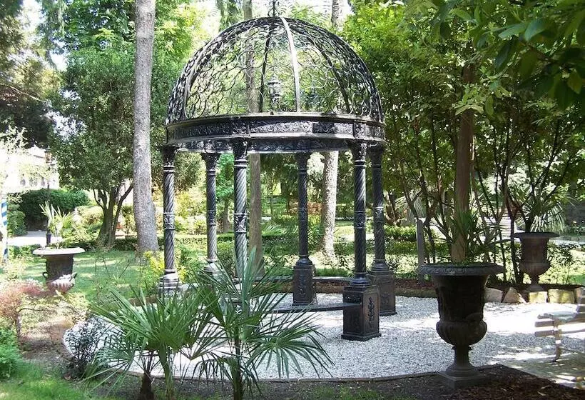 Villa Ducale Hotel & Ristorante