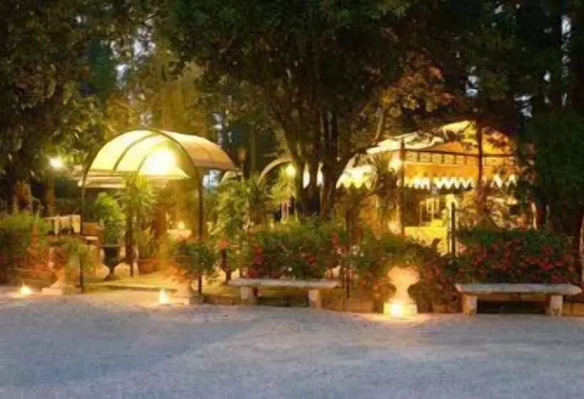 Villa Ducale Hotel & Ristorante