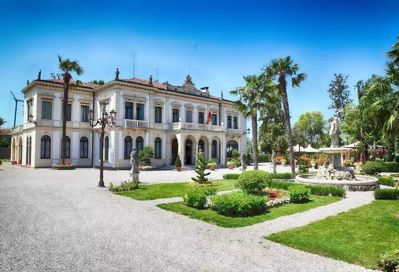 Villa Ducale Hotel & Ristorante
