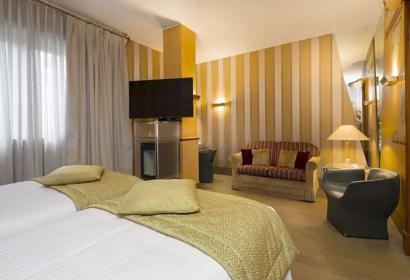 C Hotels Rubens