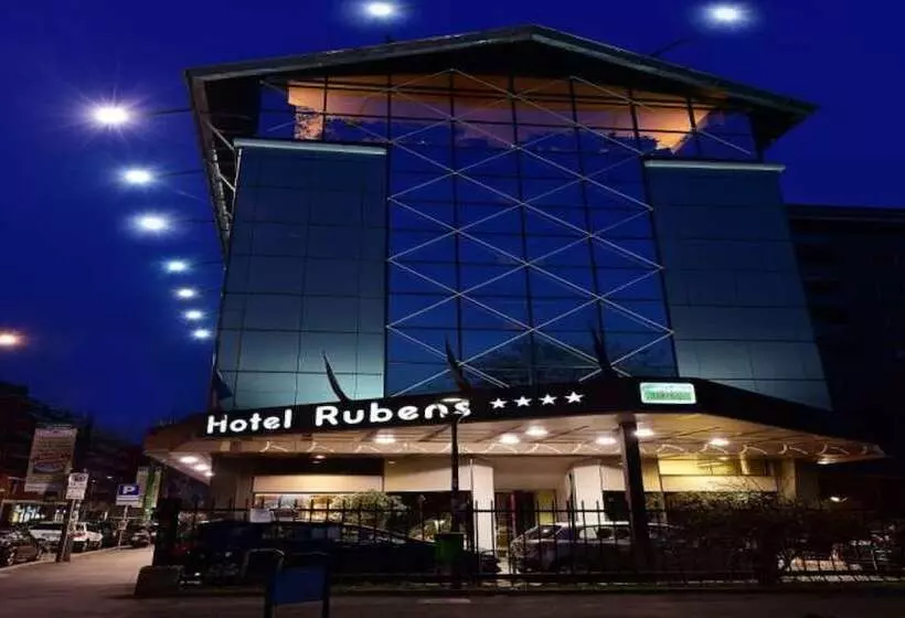 C Hotels Rubens