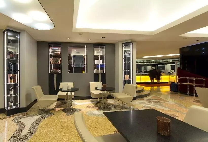 C Hotels Rubens