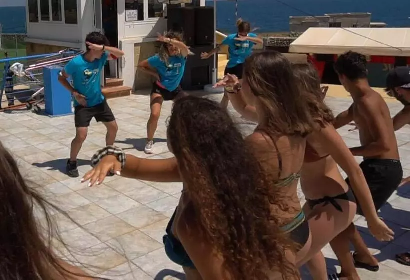 هتل Corvino Resort