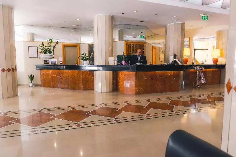 Grand Hotel Excelsior