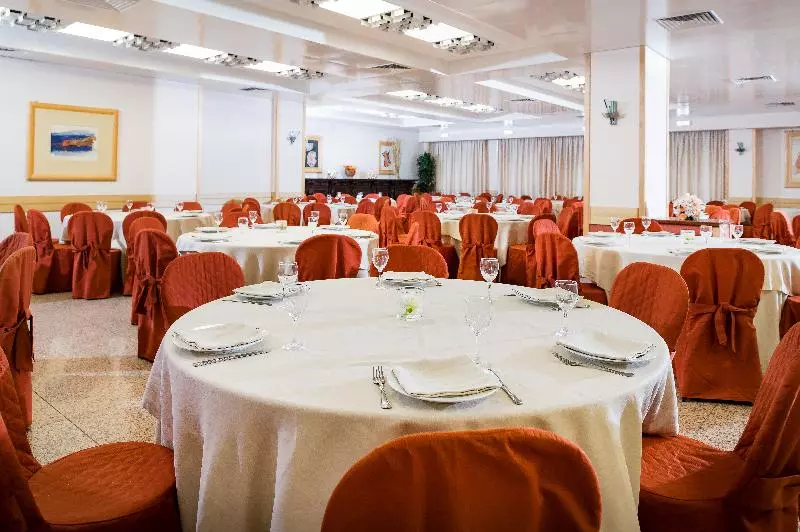 酒店 Astoria Palace