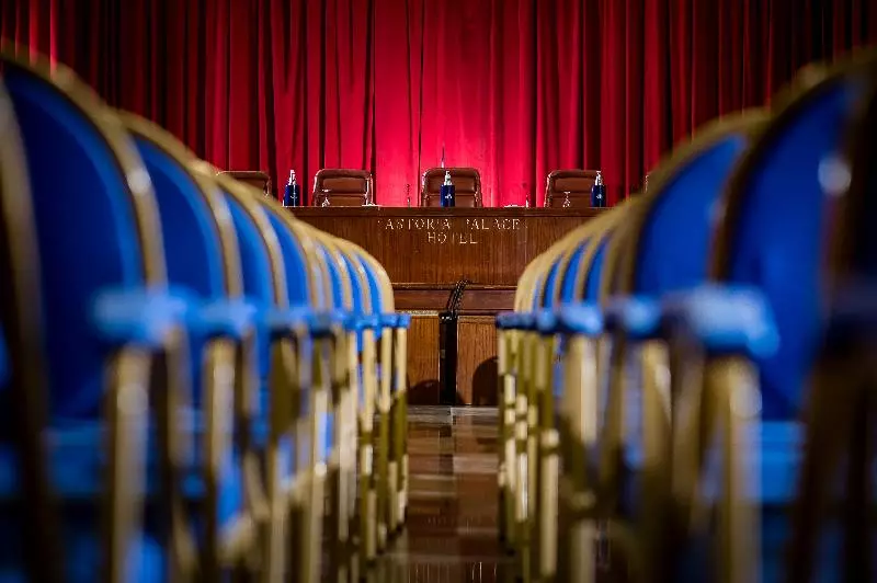 酒店 Astoria Palace
