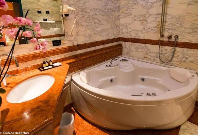 Grand Hotel Bellavista Palace & Golf