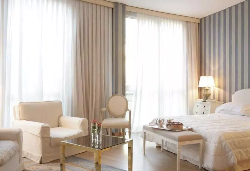 Grand Hotel Bellavista Palace & Golf