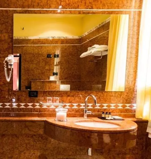 Grand Hotel Bellavista Palace & Golf