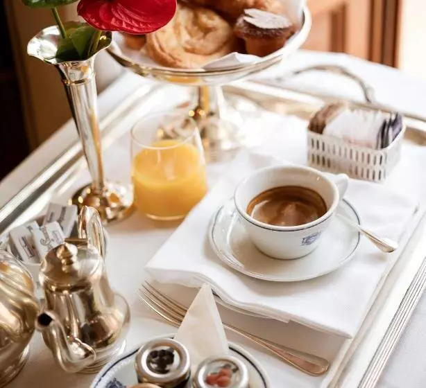 Grand Hotel Bellavista Palace & Golf