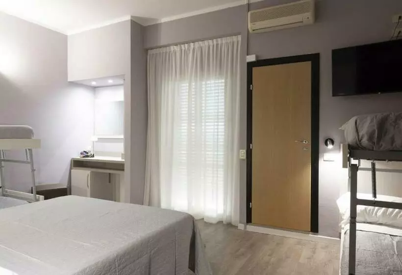 酒店 Bikini Tropicana Family