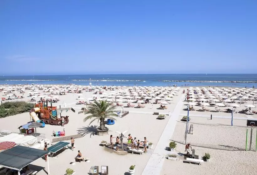 בית מלון כפרי Blumen