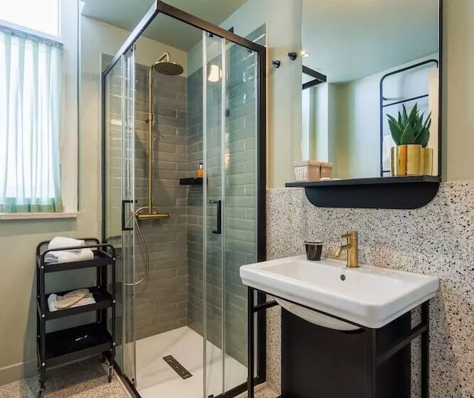 Szálloda Charlie In Pesaro