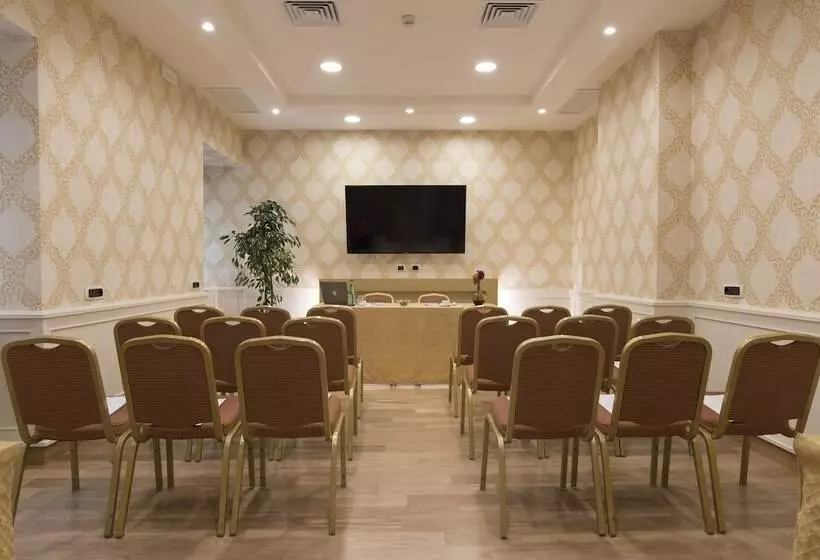 ホテル Diana Roof Garden