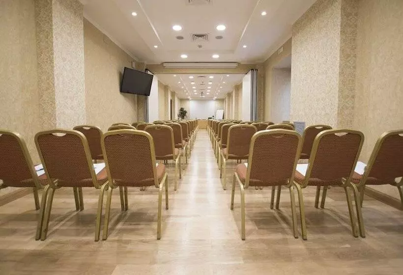 ホテル Diana Roof Garden