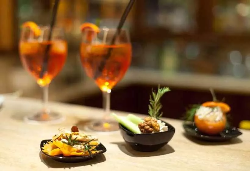 ホテル Diana Roof Garden