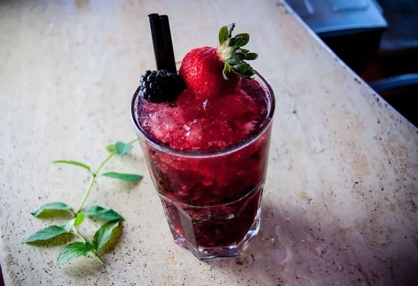 ホテル Diana Roof Garden