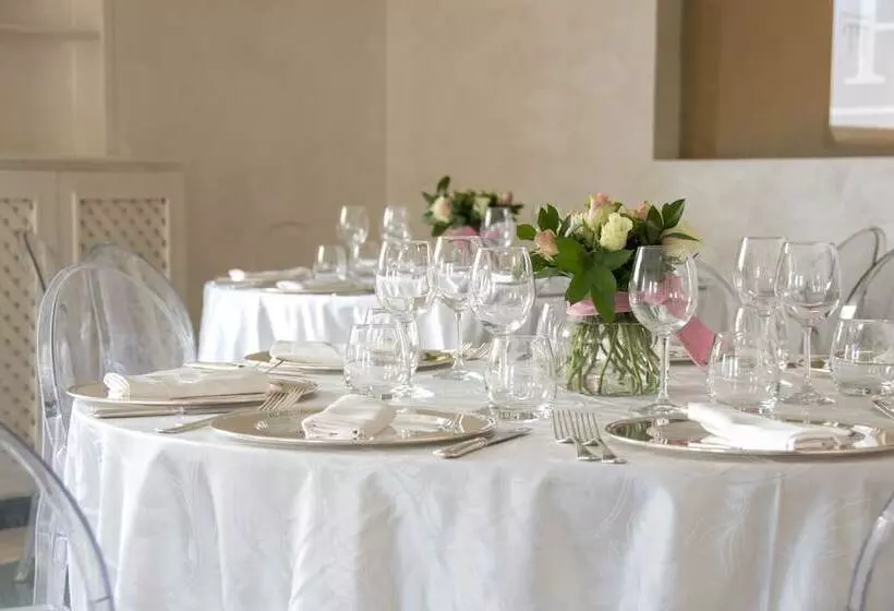 ホテル Diana Roof Garden