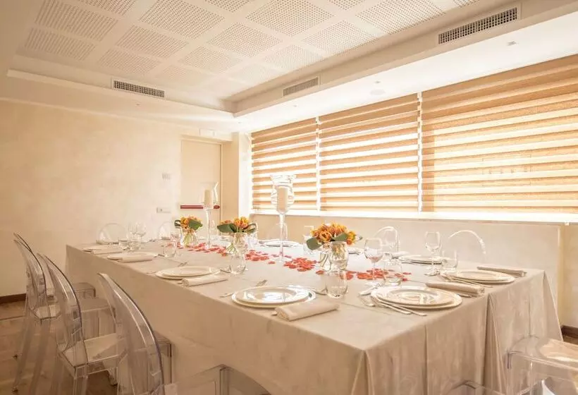 ホテル Diana Roof Garden