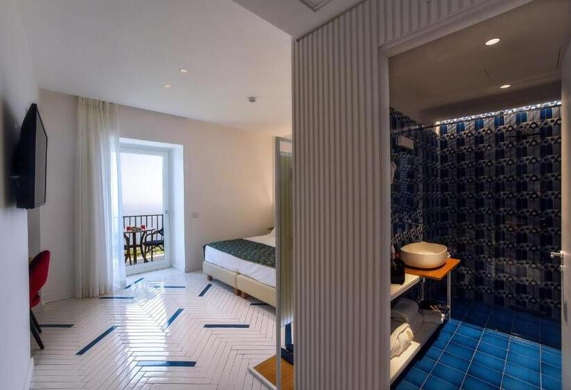 בית מלון כפרי Graal